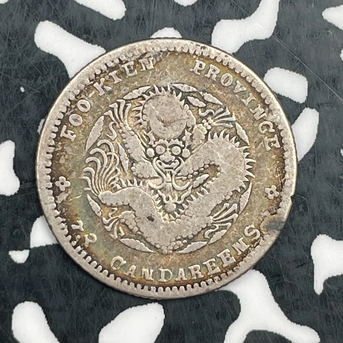 Silver 1903 Year Chinese Coins for sale | eBay