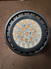 PAR36 LED Aluminum Body Light Bulb