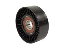 For Ford F250 Super Duty Accessory Belt Idler Pulley Motorcraft 96651RCSJ