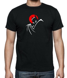 Animated-cartoon-series-BATMAN-T-shirt-available-up-to-5XL-FREE-UK-POSTAGE