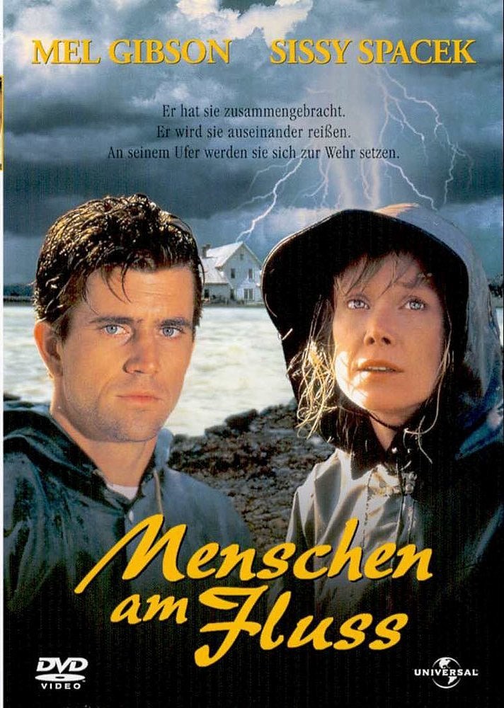 Menschen am Fluss # DVD-NEU - Bild 2
