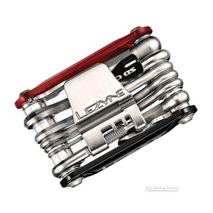 LEZYNE RAP-15 CO2 Bike Bicycle Hex Torx Chain Breaker Multi-Tool