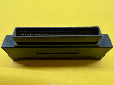 SCSI Internal Adapter IDC50 Male to HPDB68 Male Free Shipping