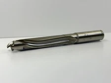 Kennametal KTIP150R5SS16M 15.000-15.999 DIA | USED Indexable Drill Tip Body 1pc