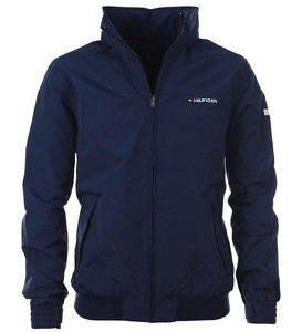 tommy hilfiger jacke windbreaker
