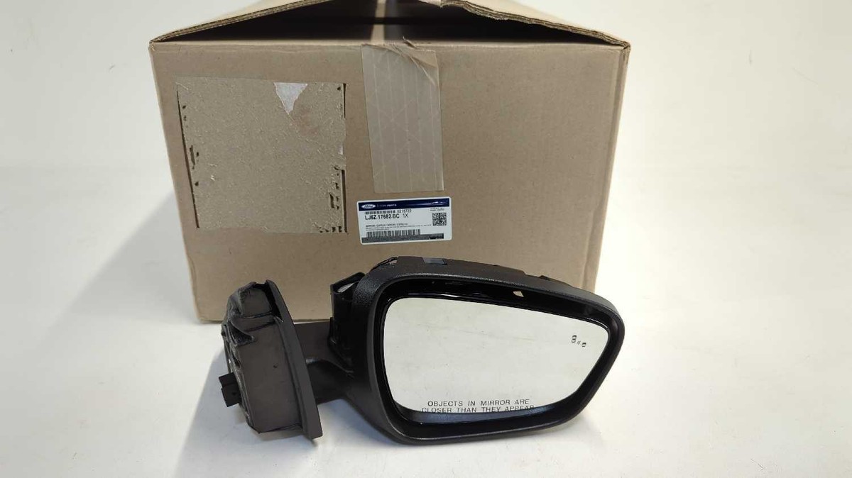 New OEM Genuine Ford Side View Mirror 2020-2024 Escape RH LJ6Z
