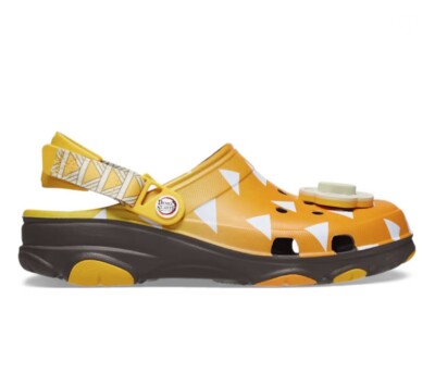 ゆ*ん様 crocs FL X crocs All Terrain Clog S CROCS x FL ALL-TERRAIN CLOG – FUTURA LABORATORIES