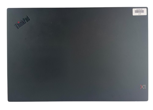 Lenovo ThinkPad X1 Carbon Gen 6 i7-8650U 1,9GHz 512GB SSD 16GB RAM FAIR - LESEN - Bild 5 von 6