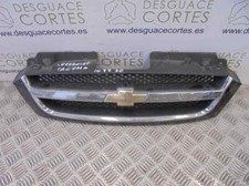 Capot Chevrolet REZZO