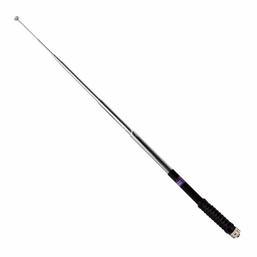 High SMA-F Telescopic Antena for UV-9R plus UV9R plus UV-5R UV-82 - Zdjęcie 7 z 8