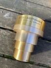 Isco Göttingen 2/55mm Kinoobjektiv 35mm Kino