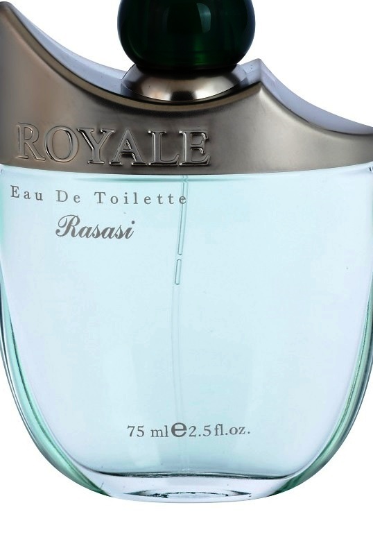 Royale Pour Homme by Rasasi EDT Perfume for Men 75 Ml for sale