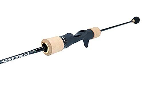 DAIWA 21 SALTIGA SJ AGS TG 55B-4 1.65m 1pc Casting Rod New