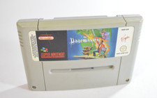 ebay® Auktion 376206849339 | The Pagemaster Super Nintendo Snes Spiel PAL Original (Europe Game) Thumbnail of ebay® auction 376206849339 | The Pagemaster Super Nintendo Snes Spiel PAL Original (Europe Game)