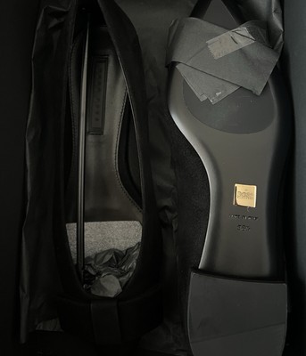 Royal GSU Hugo Boss Damen Schuhe Ballerinas  - Größe 36 1/2 