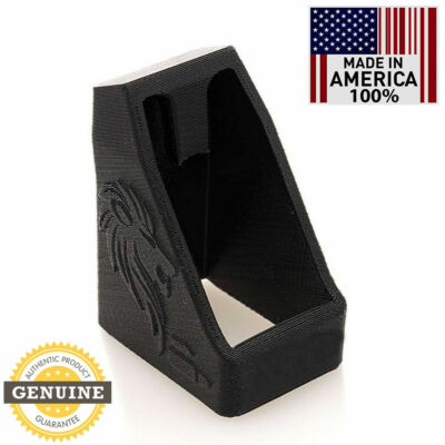 RAEIND Magazine Quick Ammo Speedloader for Sig X-Five P226 9mm Made In USA