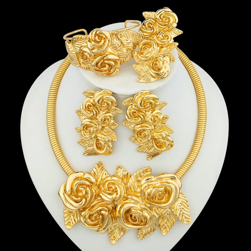 Best place to shop buy gold plated jewelry