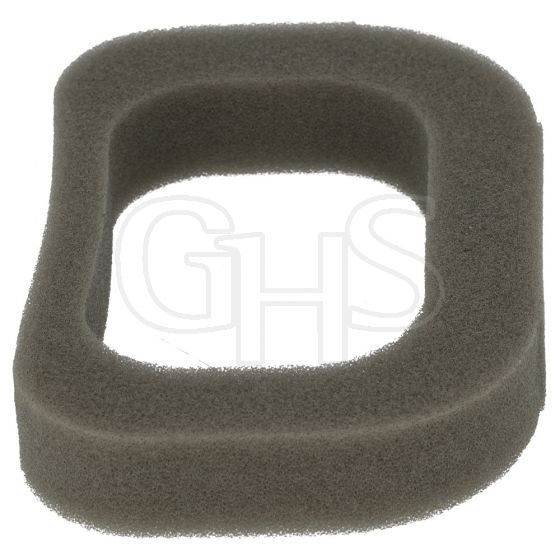 Mountfield Aftermarket RS100/RSC100 Air Filter Replaces Part Number 118550704/0 - Image 8