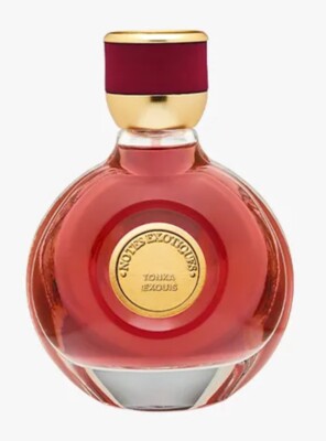 Terramar Parfum NIB Tonka Exouis 100ml This Fragrance