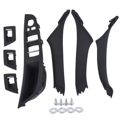 51417225873 7 Teile Türgriffe innen Set Komplett für BMW 5er F10 F11 F18 2010-17