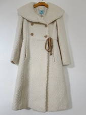 Marciano Woman Two-tone Wool-blend Coat Size Xs