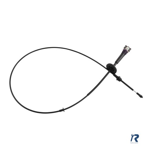 Automatic Transmission Shifter Cable for Chevrolet Silverado 1500 GMC 1247763 - Picture 9 of 16