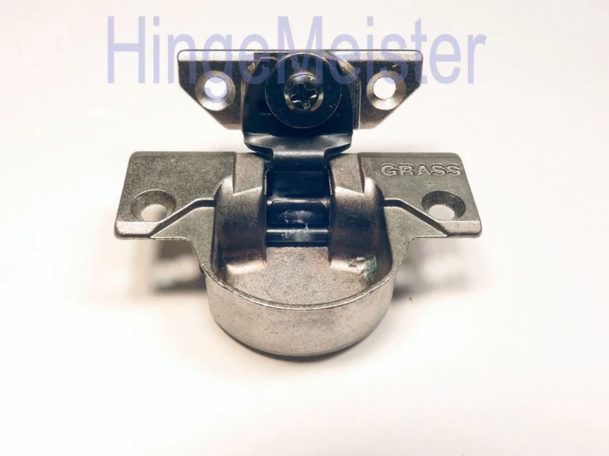 Grass Hinges 830 Matttroy