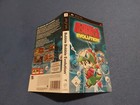 psp playstation portable jaquette cover Bubble Bobble Evolution