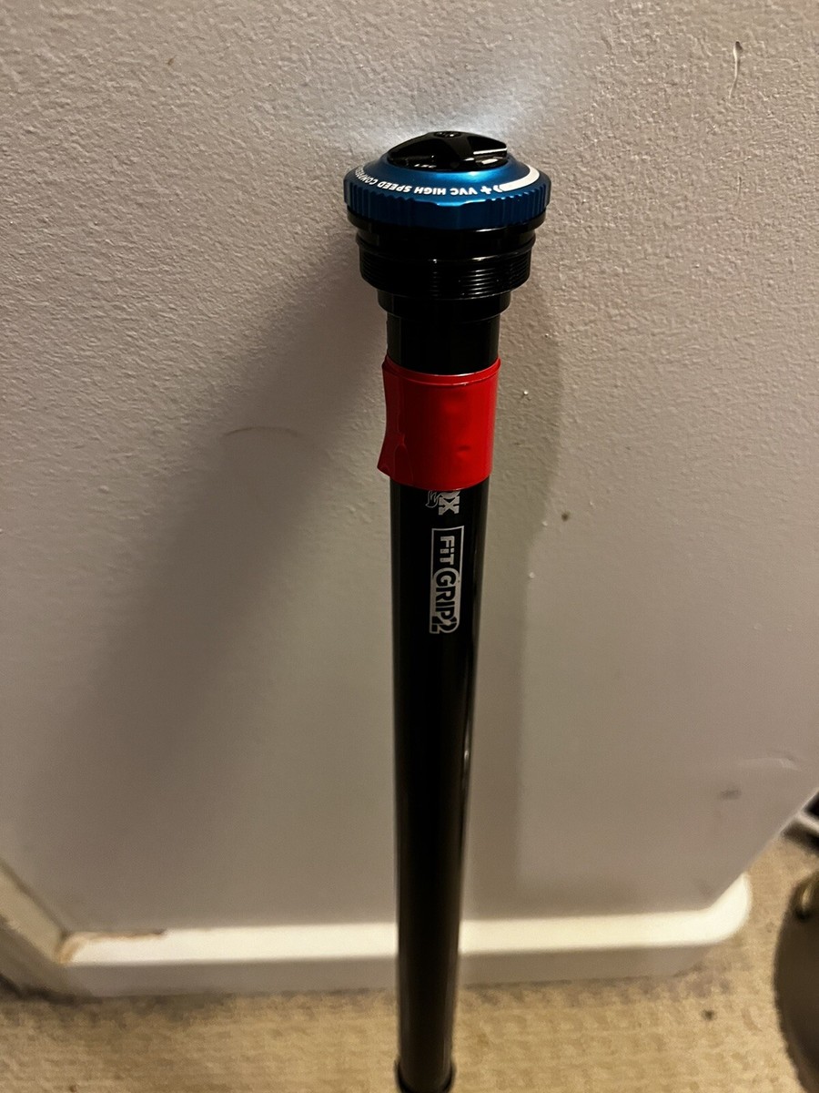 Fox 36 Grip2 180 mm Damper Assembly 2021+