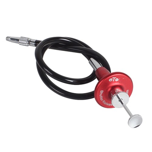 40/70/100cm Release Cable Standard Mechanical Shutter Camera Large Format Lens - Picture 15 of 16