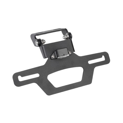Kit eliminador guardabarros trasero ajustable para Suzuki GSX1300R Hayabusa 1300 2021-25 - Imagen 33 de 48