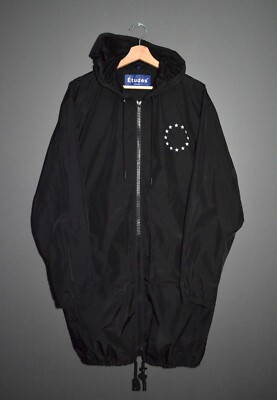 Etudes Studio Air Europa Parka M Vetements