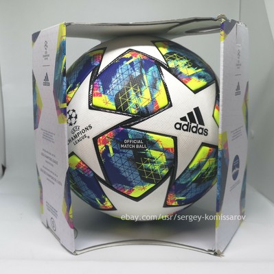 adidas omb champions league