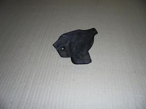 VW Golf 2 Original Verkleidung Kabelbaum Motorraum 191971615