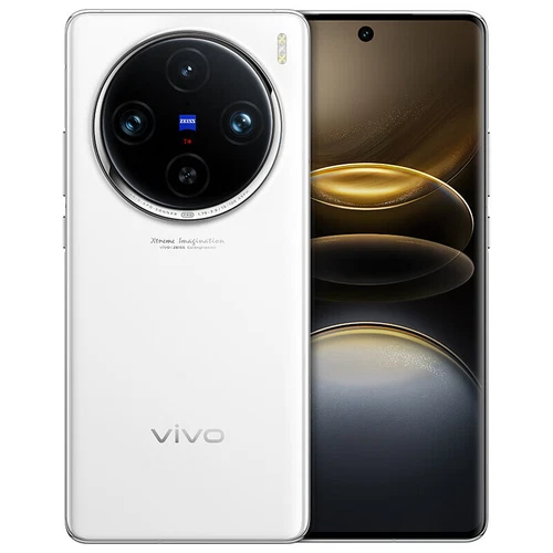 VIVO X100s Pro 5G Smartphone Android 14 Dimensity 9300+ Octa Core WIFI GPS NFC