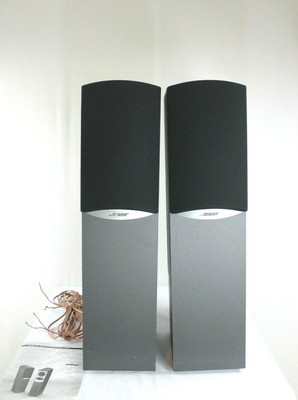bose 601 series iv