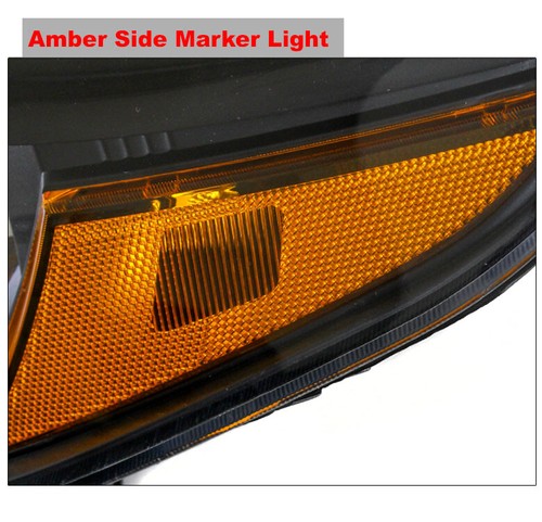 Par de faros de repuesto para 12 13 14 Honda CR-V CRV EX LX - Imagen 6 de 10