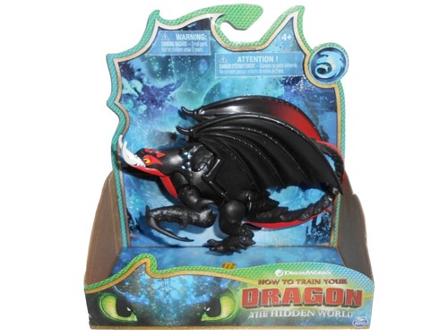 Pop Mart The Monsters How To Train Your Dragon Toothless | eBay