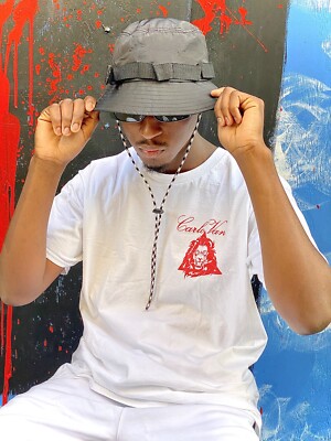 Carlo Van Tshirt