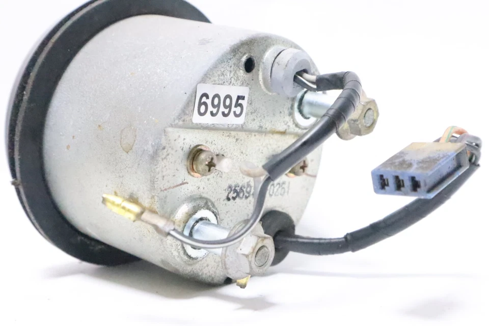 Tacómetro Katana 1991-1995 95 Suzuki GSX600 GSX 600 FT 34200-19C11 Foto 4 de 4