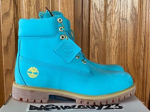 aqua timberlands
