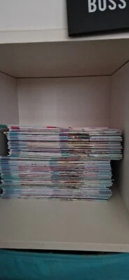 Deagostini Cake Decorating magazine Issues 2,3, 5-104 plus 3 special issues NEW