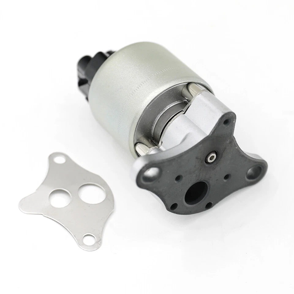 Front EGR Valve 88894013 For Cadillac DeVille Seville Eldorado Escalade 4.6L - Image 3 of 4