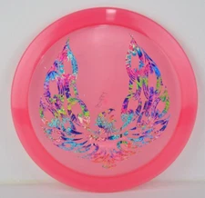 🦅FLAT TOP🦅 Innova Champion XXL Firebird 🎉PARTYTIME🎉 175g