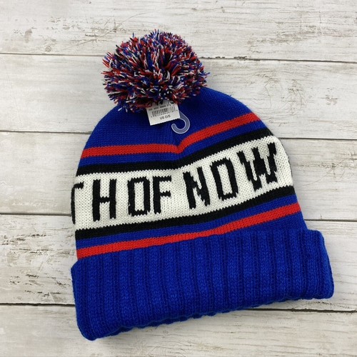 mens winter pom pom hat