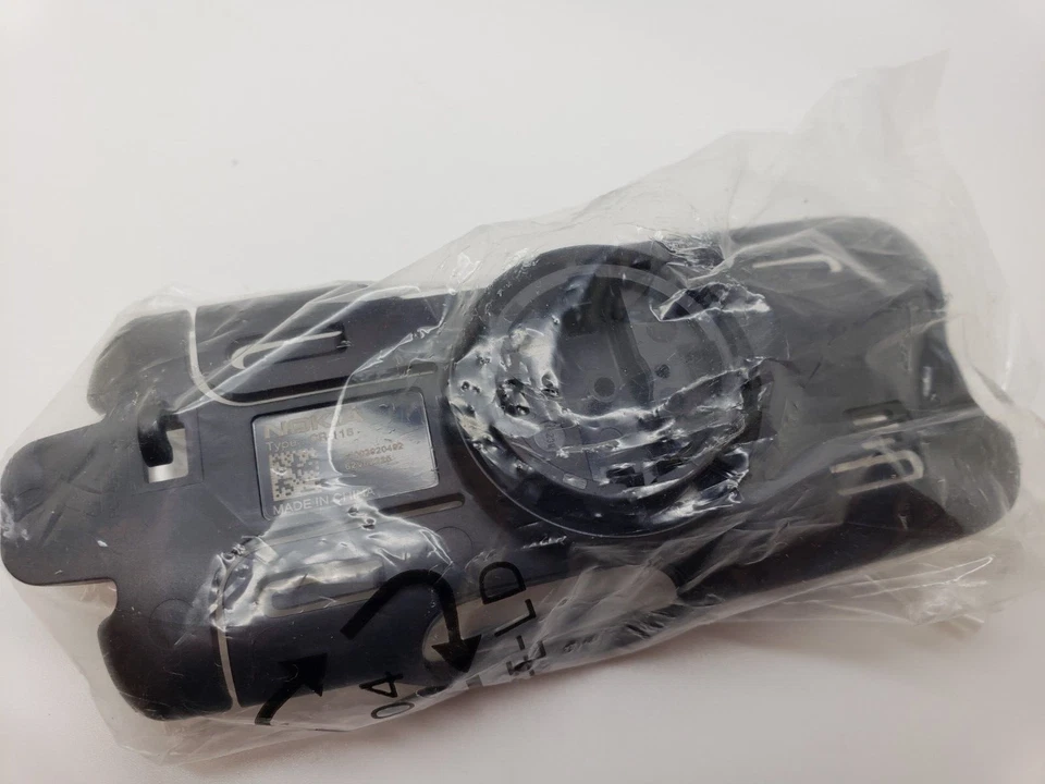 New Old Stock Sealed Nokia CR-118 Mobile Phone Cradle NO SUCTION CUP - Image 2 of 4