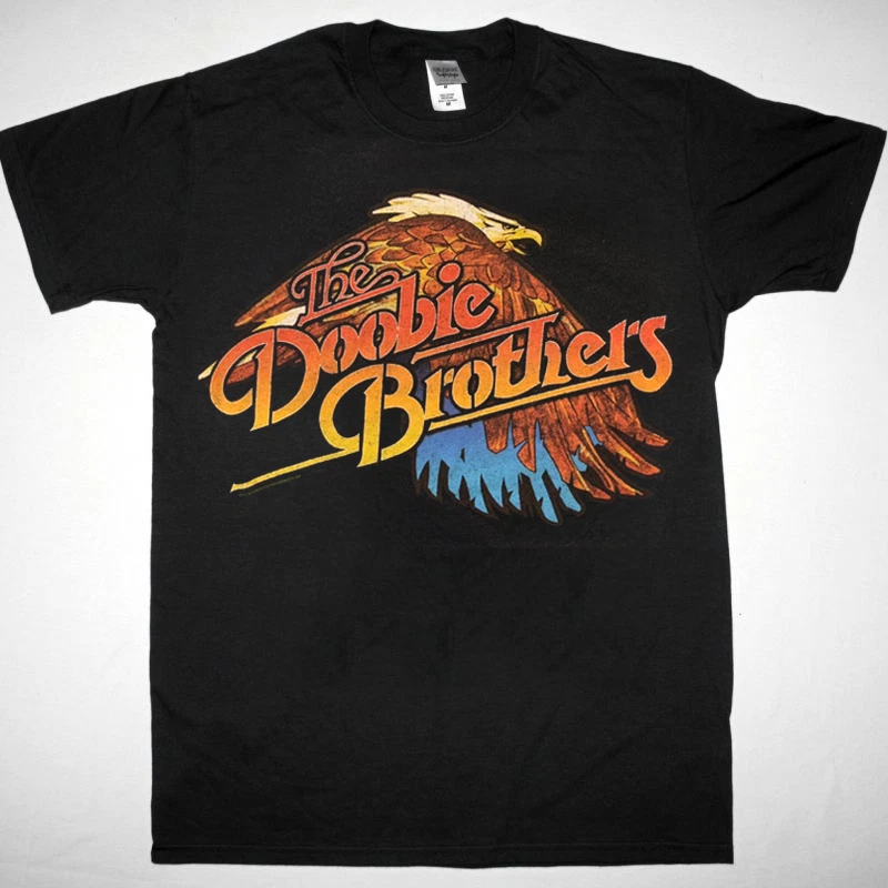 Doobie Brothers Shirt for sale | eBay