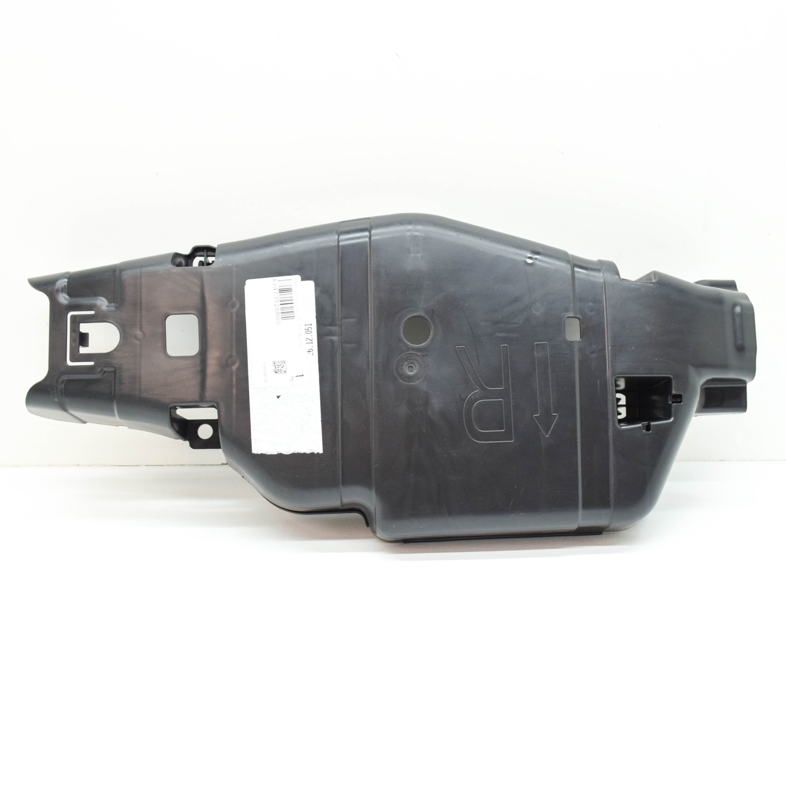 MB GLA H247 Stoßdämpfer Staubschutz Hinten Rechts A2473528800