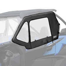 Upgraded Soft Upper Doors Set for 2020-2025 Kawasaki Teryx KRX 1000