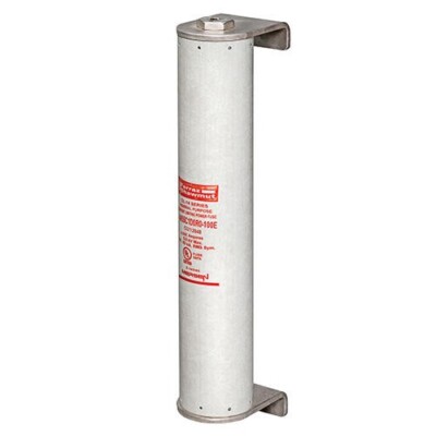 A055C1D0R0-100E, 100A, 5500V AC, Current Limiting, Clip-Lock Fuse